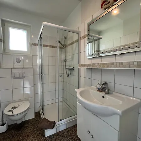 Haus Sonnenhof Sonnenhof 7 - Noah Apartment Kellenhusen