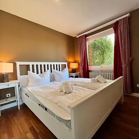 Apartment Haus Sonnenhof Sonnenhof 7 - Noah