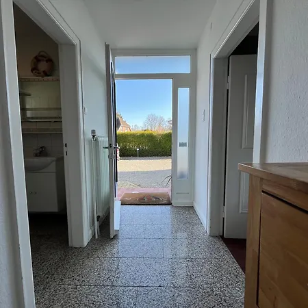 Haus Sonnenhof Sonnenhof 7 - Noah *