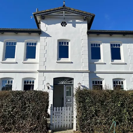 Haus Sonnenhof Sonnenhof 7 - Noah Kellenhusen
