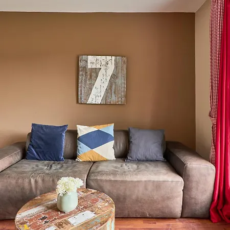 Haus Sonnenhof Sonnenhof 7 - Noah