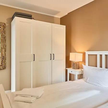 Haus Sonnenhof Sonnenhof 7 - Noah Apartment