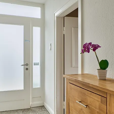 Haus Sonnenhof Sonnenhof 7 - Noah Apartment