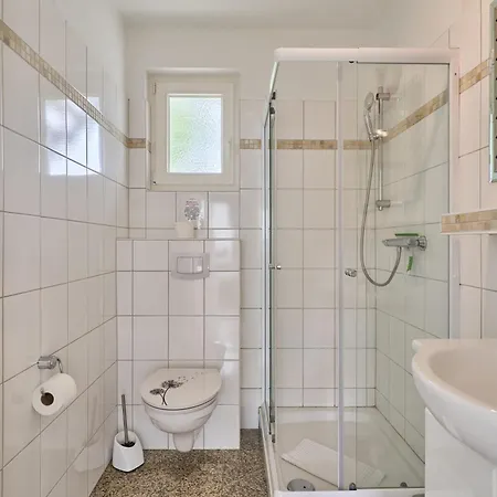 Haus Sonnenhof Sonnenhof 7 - Noah Apartment Kellenhusen