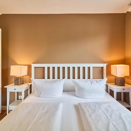 Apartament Haus Sonnenhof Sonnenhof 7 - Noah Kellenhusen