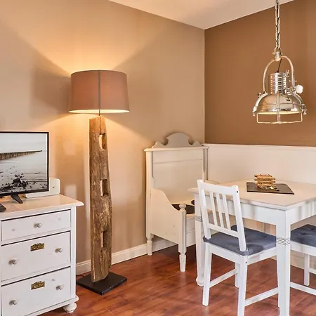 Haus Sonnenhof Sonnenhof 7 - Noah Apartment