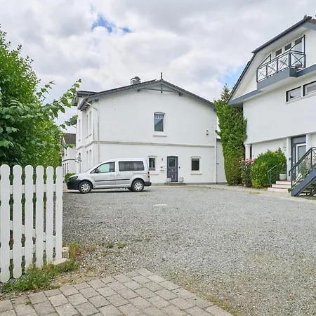 Haus Sonnenhof Sonnenhof 7 - Noah Apartament *