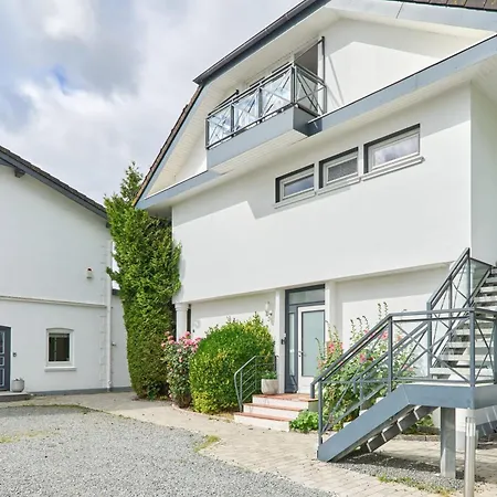 Haus Sonnenhof Sonnenhof 7 - Noah *