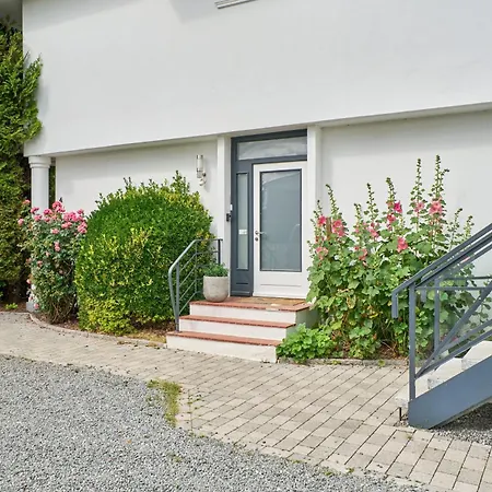 Haus Sonnenhof Sonnenhof 7 - Noah * Kellenhusen