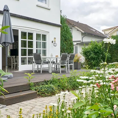 Apartament Haus Sonnenhof Sonnenhof 7 - Noah *