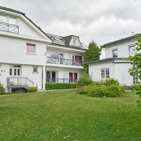 Apartament Haus Sonnenhof Sonnenhof 7 - Noah