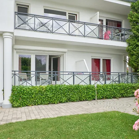 Haus Sonnenhof Sonnenhof 7 - Noah *