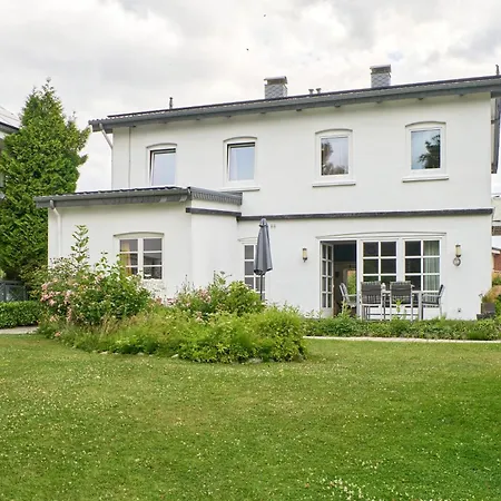 Haus Sonnenhof Sonnenhof 7 - Noah * Kellenhusen