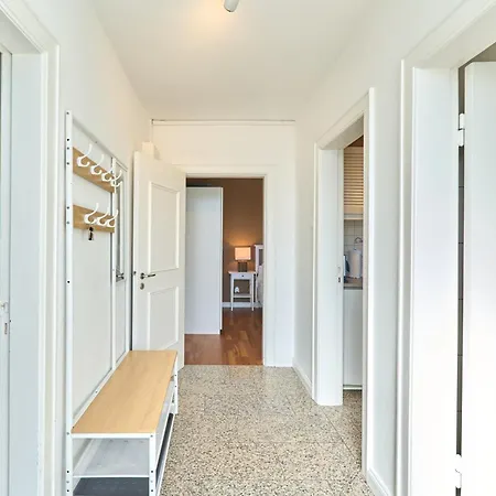 Haus Sonnenhof Sonnenhof 7 - Noah *
