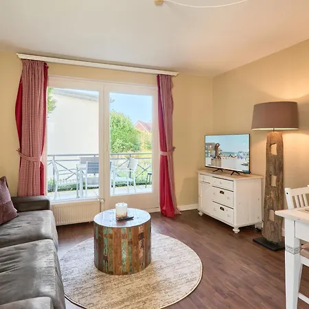 Apartment Haus Sonnenhof Sonnenhof 7 - Noah