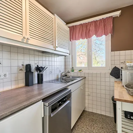 Haus Sonnenhof Sonnenhof 7 - Noah Apartment *