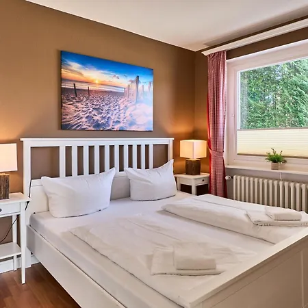 Haus Sonnenhof Sonnenhof 7 - Noah Apartment *