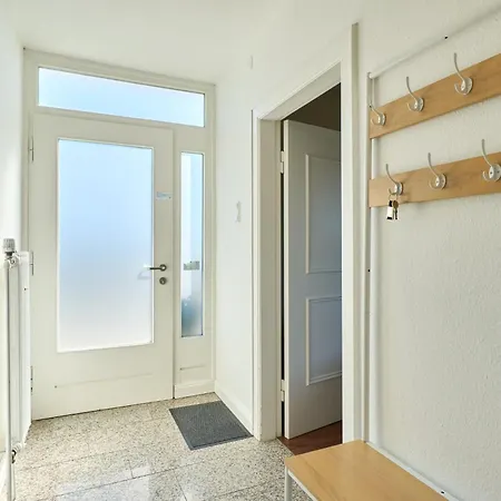 Апартаменты Haus Sonnenhof Sonnenhof 7 - Noah