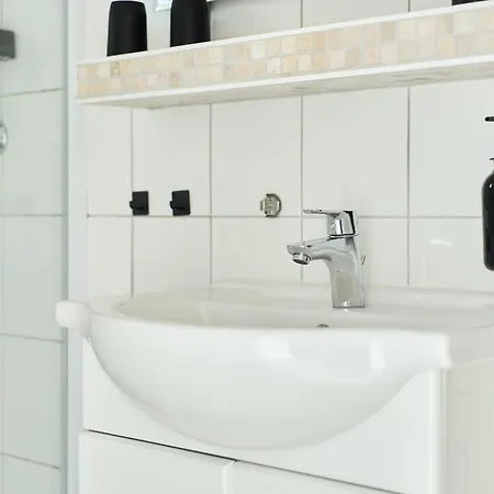 Apartment Haus Sonnenhof Sonnenhof 7 - Noah