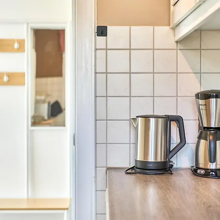 Apartment Haus Sonnenhof Sonnenhof 7 - Noah Kellenhusen
